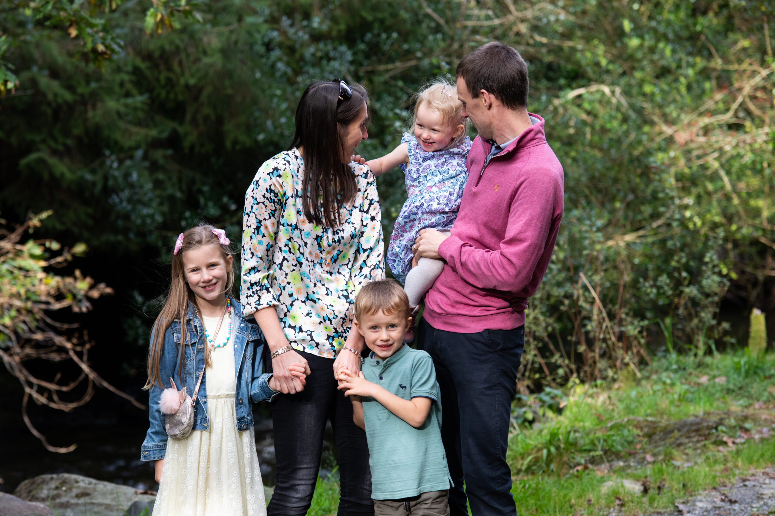 Family Portraits - Kathryn O'Shea Photography, Cork, Ireland (7)